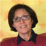 Insegnante madrelingua italiana qualificata offre lezioni di italiano per stranieri a Torino e online, inglese medie e superiori, ripetizioni medie